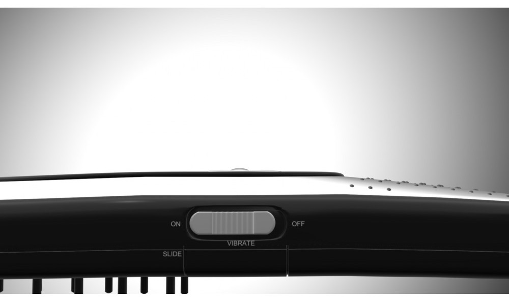 jedinstveni laserski češalj za rast kose